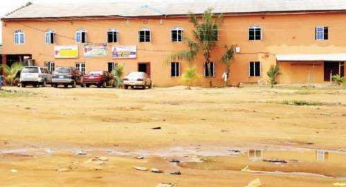 Woman Dies From Fasting Complications In Lagos State