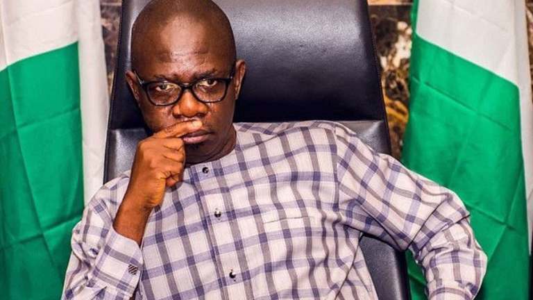 Fear Of Arrest: Ajayi Accept TO Return Of Official Vehicles