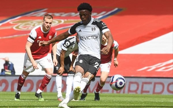 BREAKING: Arsenal’s Struggle Forces 1 - 1 Draw With Fulham