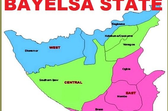 Jitters As 19 Die From Cholera In Bayelsa