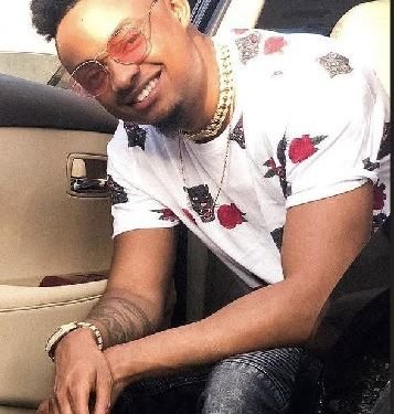 Burna Boy’s Producer Benjamz Gets Grammy Recognition