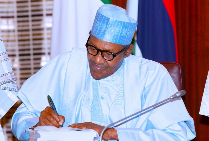 Buhari Makes New Appointment
