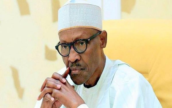 Nigerian Parliament Is Timid, Cowardly To Call For Impeachment Of Parochial, Nepotic President  -  Dr. Chuks Osuji