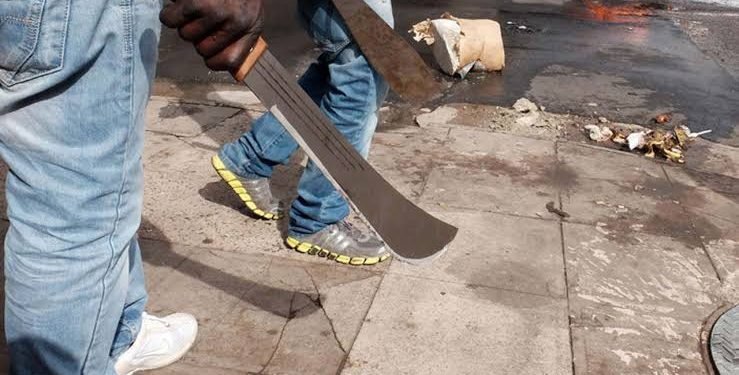 Cult Clash One killed, Others Injured  In Bayelsa
