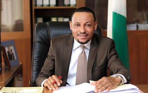 Senate Petition Danladi Umar Over Alleged Assault