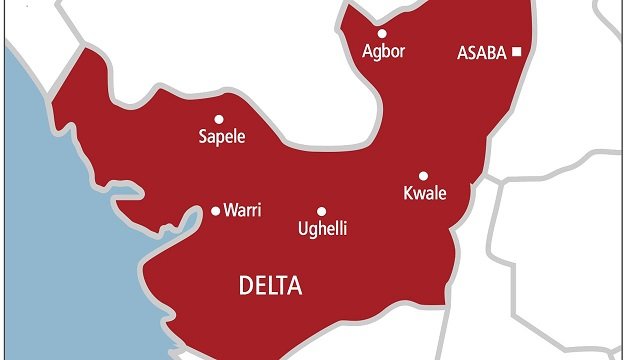 Pirates Kill Soldier In Delta