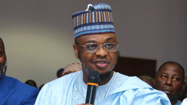 51m Nigerians Registered For NIN