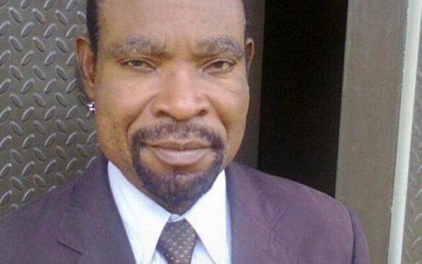 Auchi Poly’s Dean Dies In Office