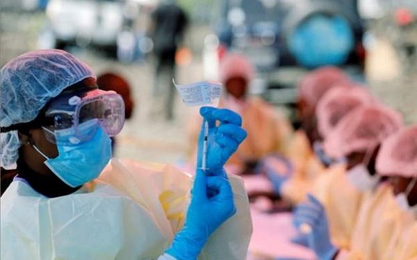 1.2M COVID-19 Vaccine Doses Given