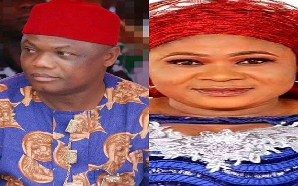 Ebonyi Council Boss, Brother Predecessor Fight Dirty Over Father’s Corpse