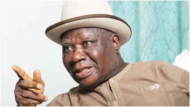 2023: Clark Insists Presidency Should Be For South-East, says Denying Them Amounts To Injustice