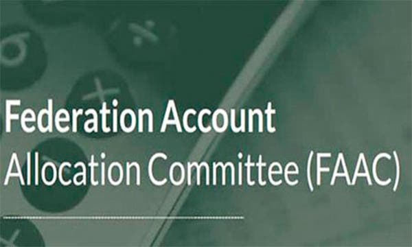 NEC Denies Allegation Over Printing Of N60bn To Augment March FAAC