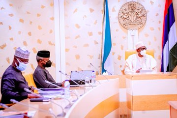 JUST IN: FEC Approves National Poverty Reduction Strategy