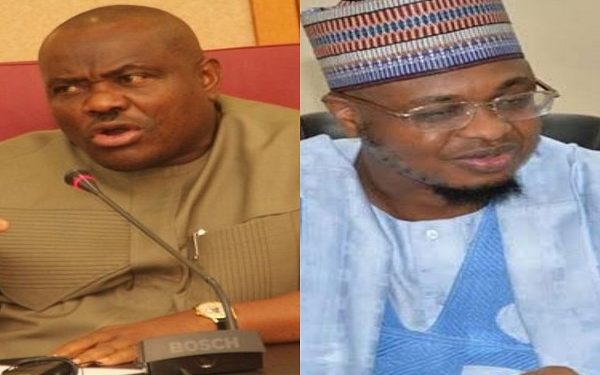 Pantami Terrorism Link :Wike Insists On His Resignation