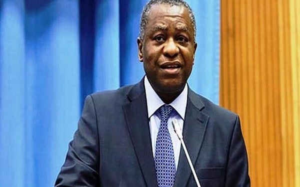 Official Criteria For Ambassadorial Appointments-FG