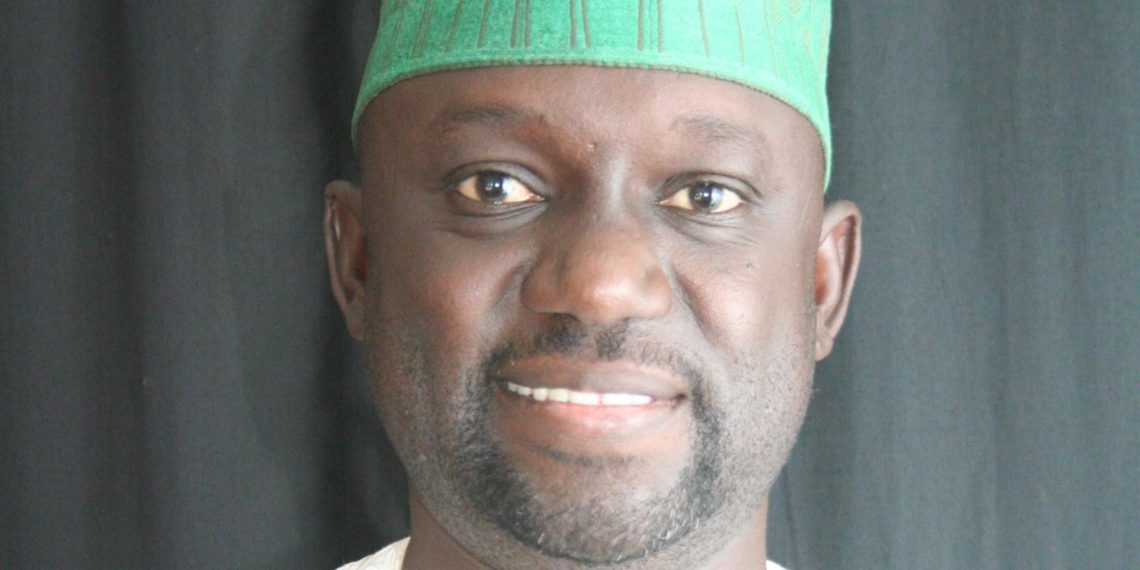 Hon. Sulaiman Aliyu Lere Dies