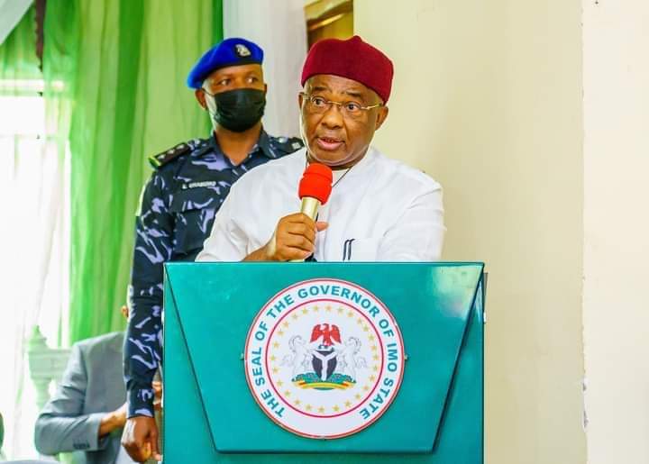 SWAN Flays Sports Ministry's Neglect Of Sports Bodies In Imo