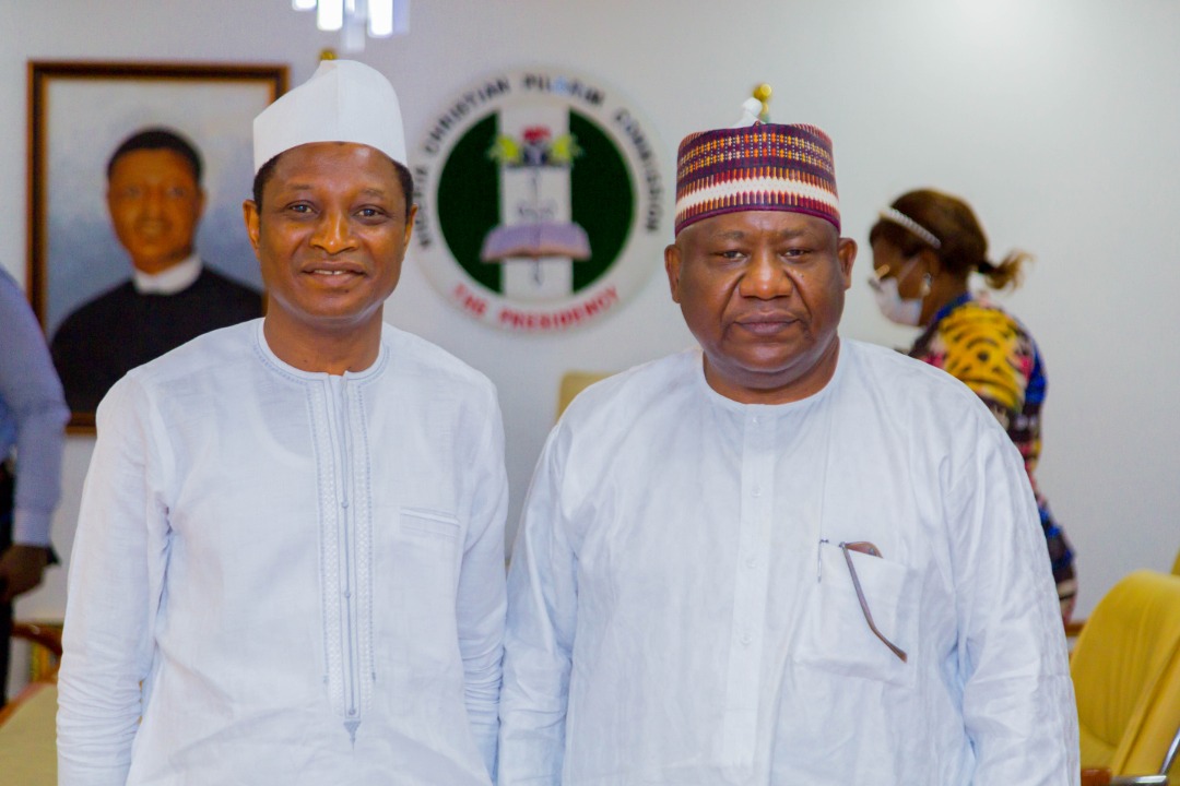 NCPC To Partner Bureau Of Public Service Reforms - NCPC Boss