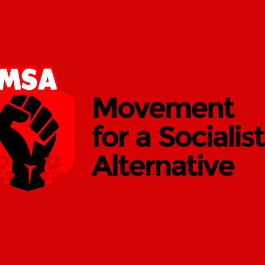 Movement For Socialist Alternative Backs Ongoing ASUP Strike, Others