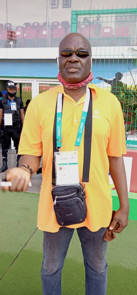 EDO 2020: Imo Coaches Deserve Commendation, Says Chimezie