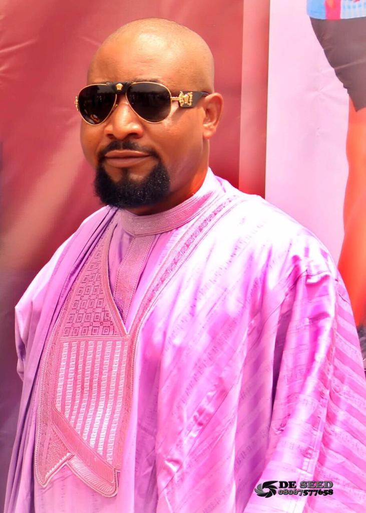 Jubilation As Ehime Mbano Community Honour Mel Daimeon