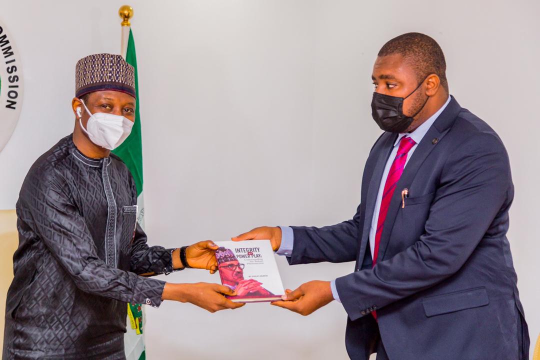 NCPC Boss, Rev. Pam Applauds Media For Positive Contribution On National Development