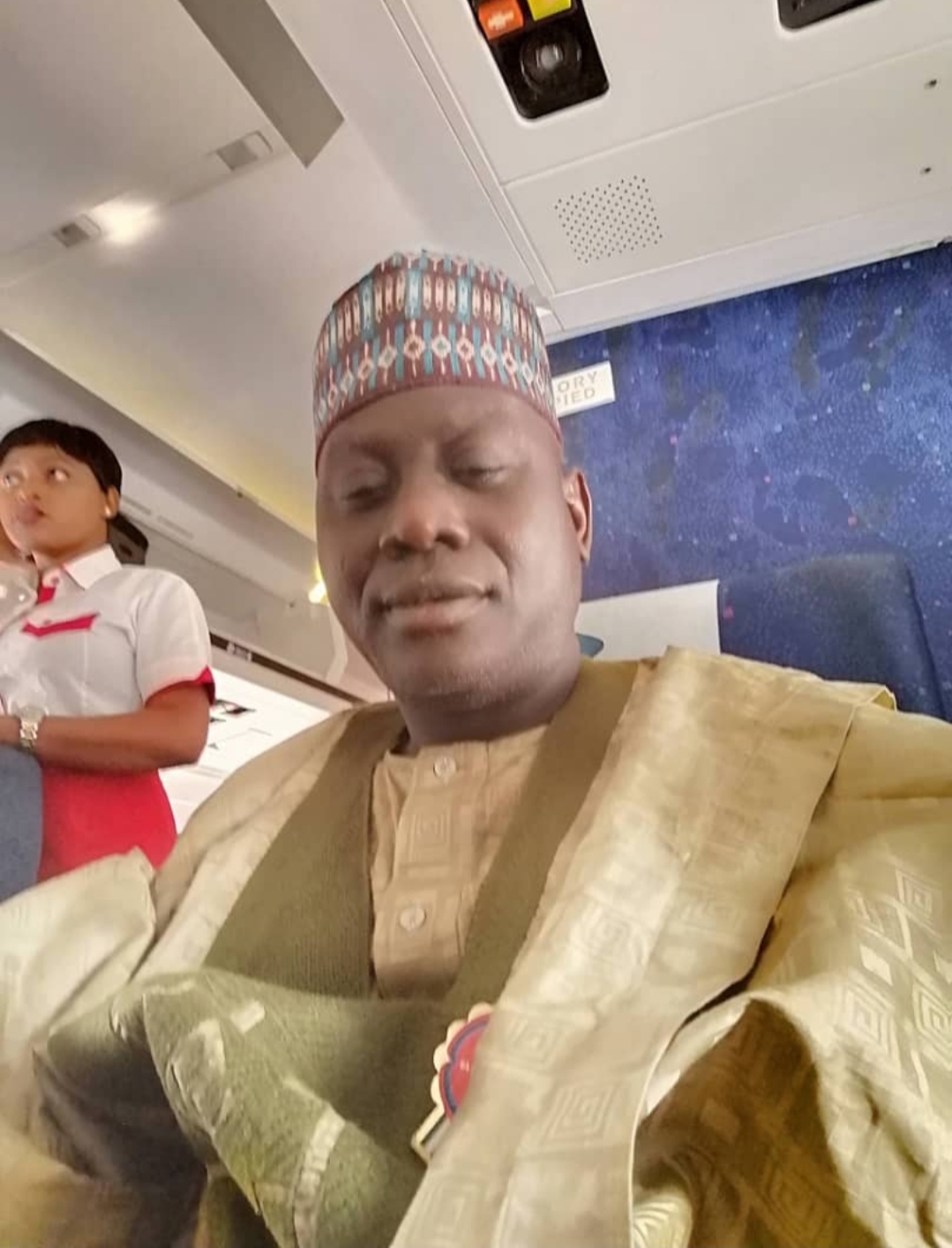 Uzodimma's Aide Dispels Rumour Of Herdsmen Attack In South East
