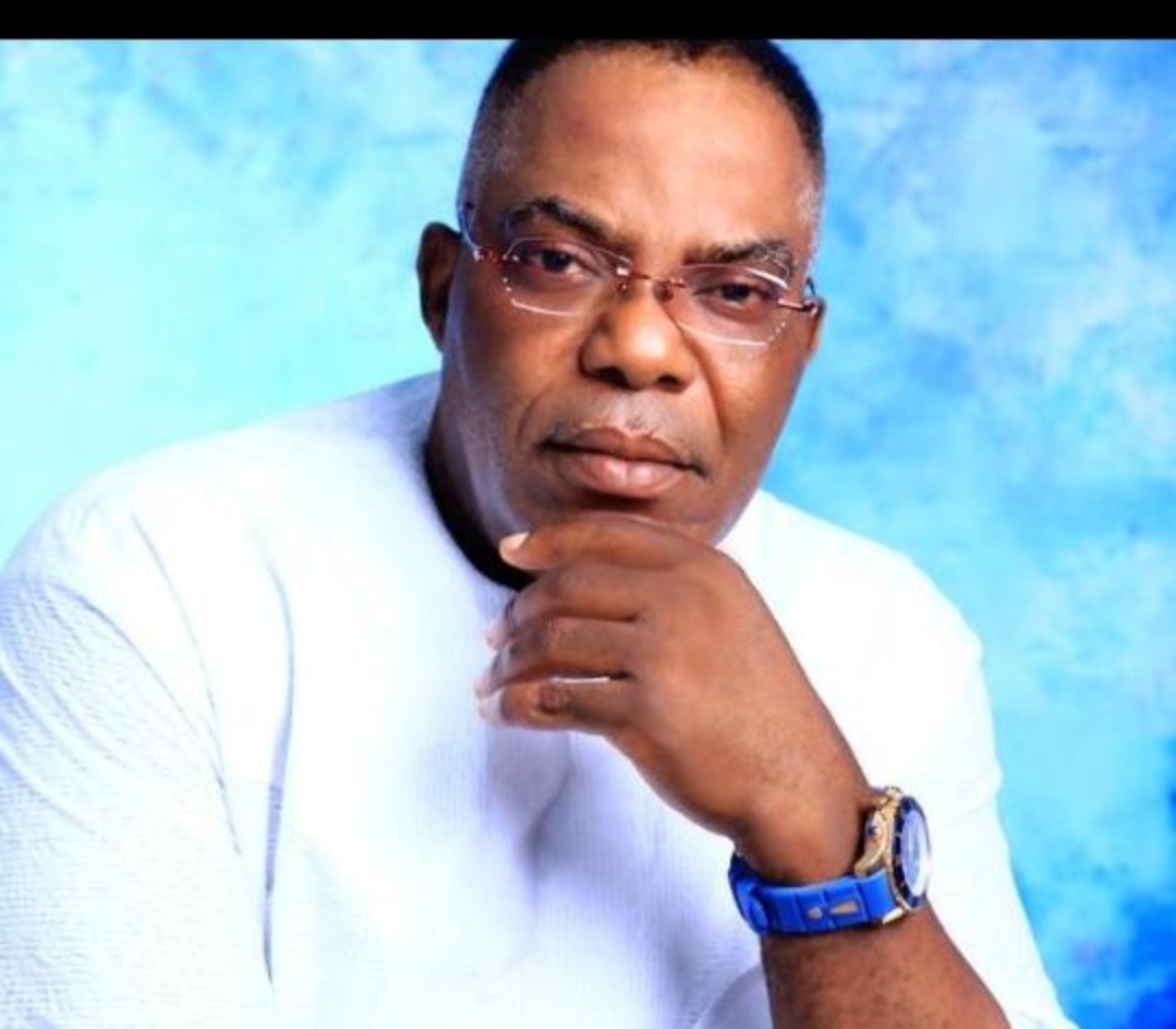 LG Boss, Chikwe Preaches Tolerance, Sacrifice At Easter