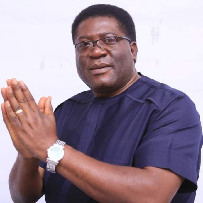 Madumere Condemns Attack On Uzodimma's Country Home, Killings