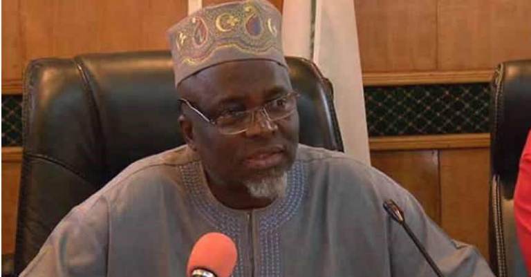 JAMB Registrar Restrict Parents From Entering UTME Venues