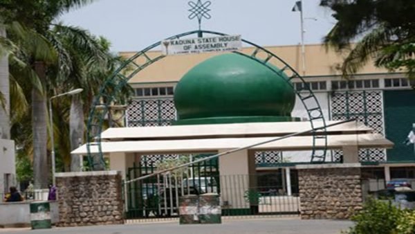 Kaduna Legislators Declares Ex-Speaker Shagali’s Seat Vacant
