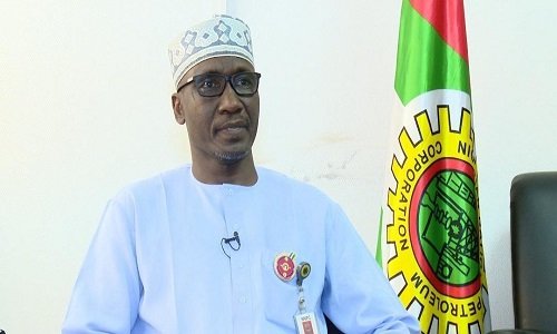 NNPC to establish gas power plant in Borno – GMD