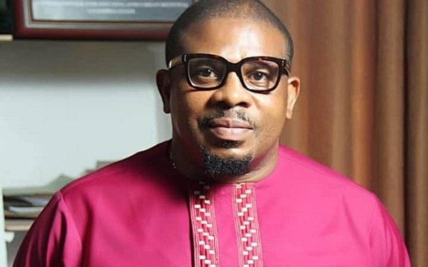 Commissioner Kidnapped In Anambra  Rescued