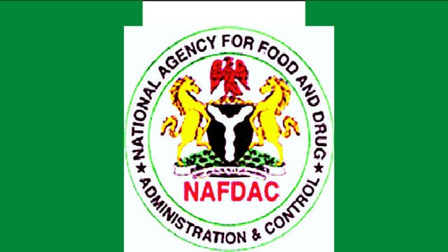 Beware! NAFDAC Impounds 120 Tons Of Deadly Imported Ponmo (Kanda)