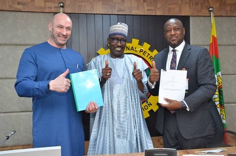 Review Of NNPC Activities For April 5 – April 11, 2021