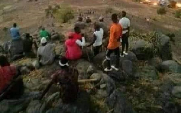 BREAKING: Five Feared Dead In Gombe, Adamawa Border Clash