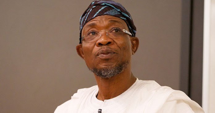 Aregbesola Offers Amnesty To Owerri Fleeing Inmates