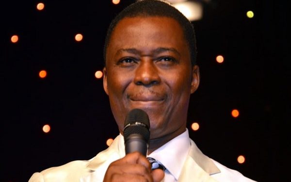 London Court Slams Perpetual Injunction On Woman ‘Defaming’ Olukoya, MFM