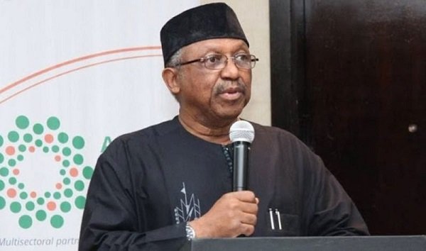 Fed Govt  To Clear Salary Arrears Of Doctors