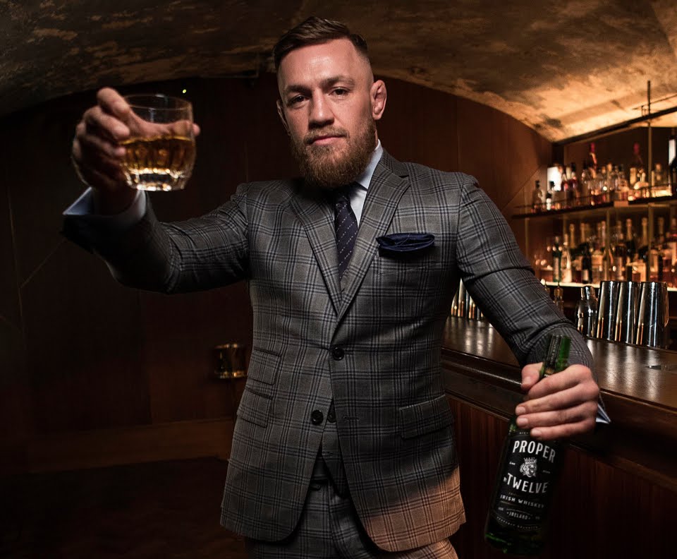 Dublin man punched by Conor McGregor responds after UFC star buys pub where incident happened – then bars him - talkSPORT