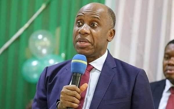 Kano To House Biggest Rail Station In Nigeria — Amaechi