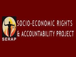 SERAP Sues Buhari Over Missing N3.8bn Health Funds