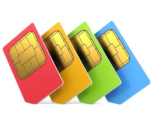 FG Lifts Ban On Registration Of New SIMs