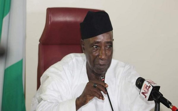 5.7m Farmers  Registered Nationwide Says  Minister