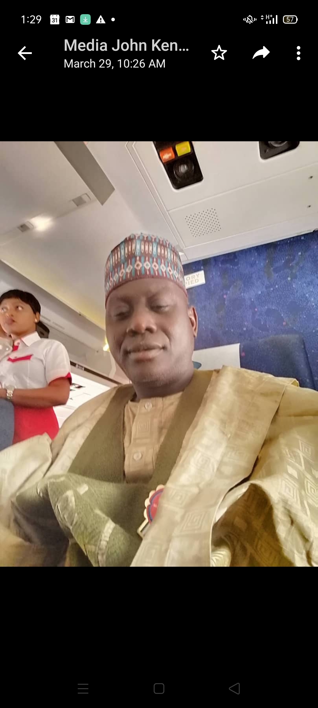 Uzodimma's Aide Appealed For Calm Over Killings In Imo