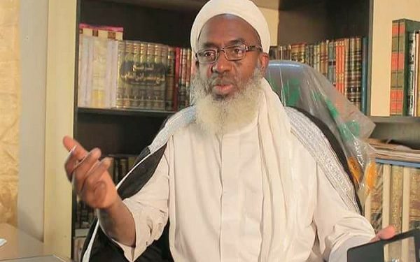Some bandits I Dialogued With Have repented — Gumi