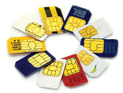 5 Suspects Apprehended Over Alleged Fraudulent Registration Of SIM Card