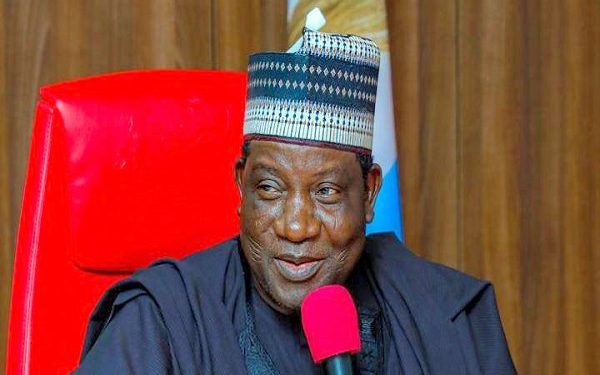 Governors Promise Autonomy For Legislature, Judiciary