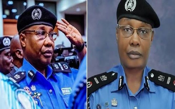 Acting IGP Disbands Monitoring Units In Lagos, Port Harcourt