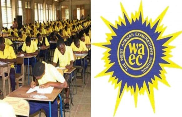 2021 WASSCE schedule August